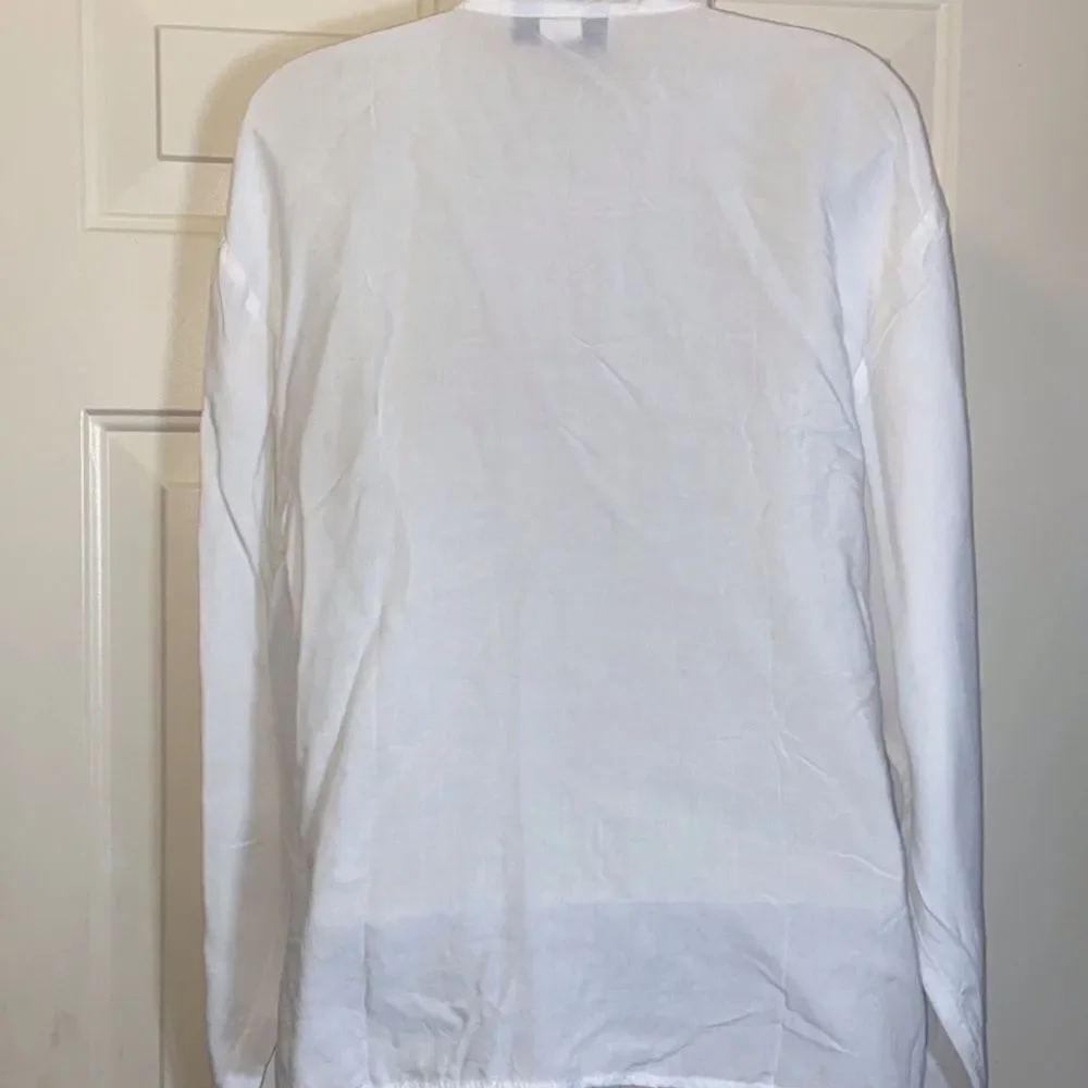 VTG, Deborah Barry For D.K. Forman Women’s Top Blouse Made In USA Size Large